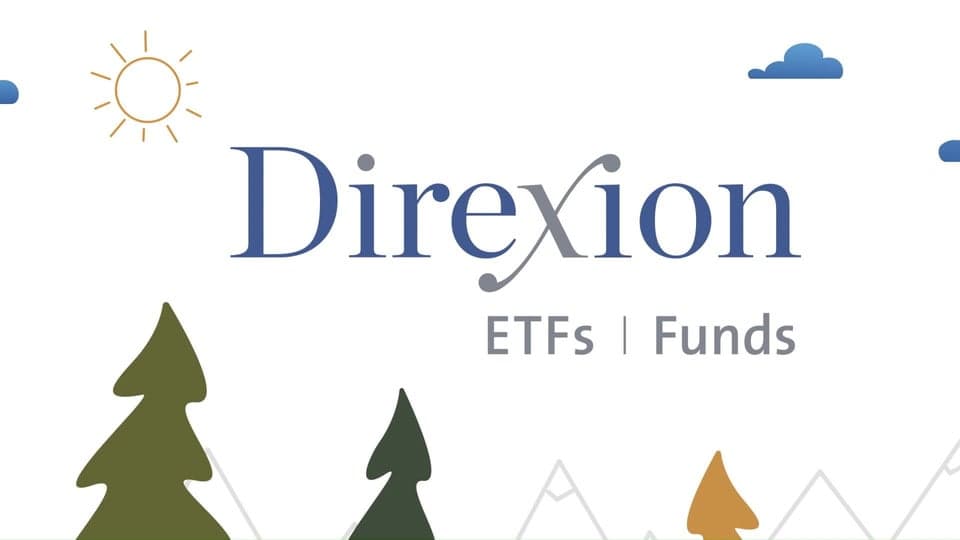 Learn More About The Direxion Moonshot Innovators ETF - $MOON