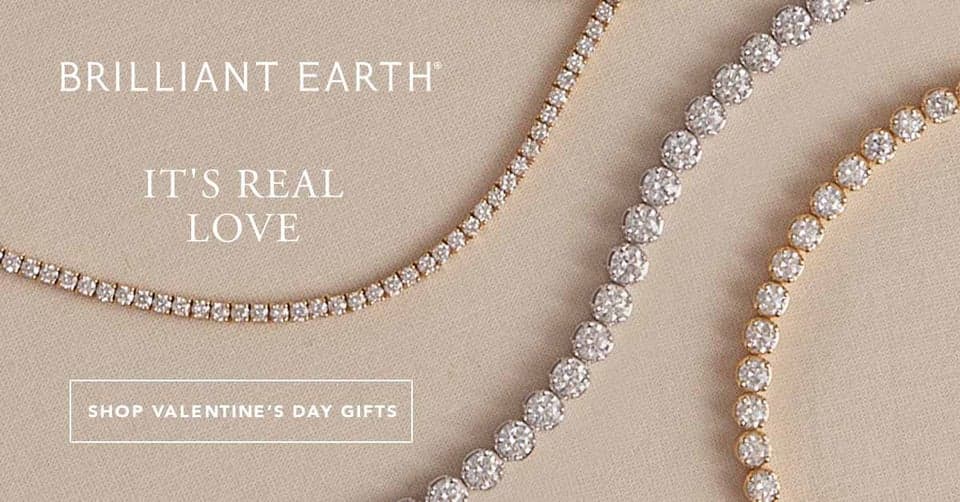 Cupid approved. From grand gestures to little luxuries, discover our collection of Valentine’s Day jewelry to find the perfect gift.