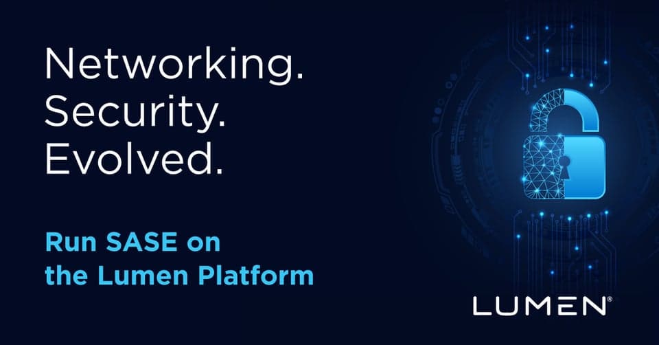 Tired of herding cats in a rainstorm? Simplify your network security and management with Lumen® SASE Solutions. MEOW-zah!