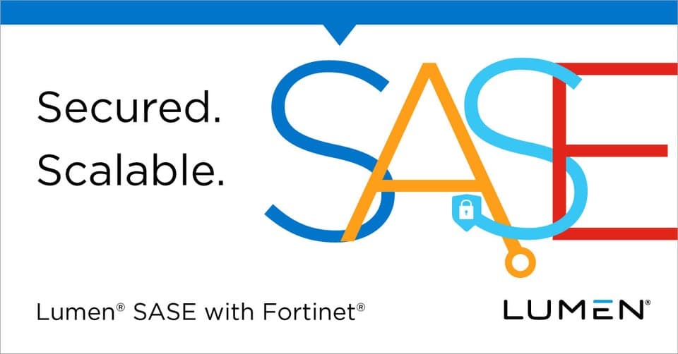 Like peanut butter and jelly? Cookies and cream? See what happens when leaders in networking and security unite on a single platform. Don’t forget the cold milk