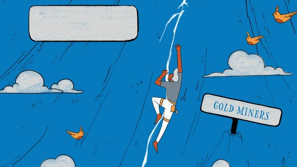 Direxion Gold Miners ETFs - Learn About NUGT &amp; DUST