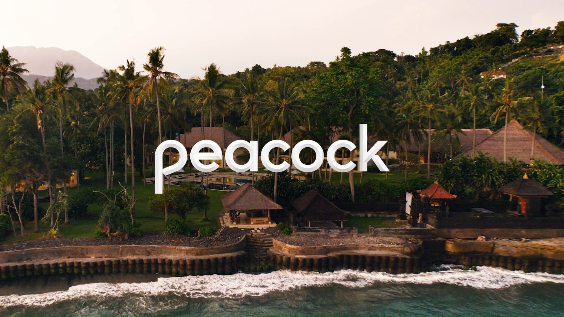 George Clooney &amp; Julia Roberts star in Ticket to Paradise, the new rom-com streaming now on Peacock.