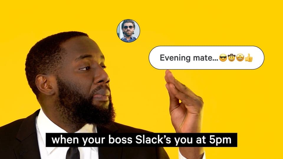 Got a last-minute presentation? We’ve got you covered. Get fast, reliable insights that anyone can grasp.