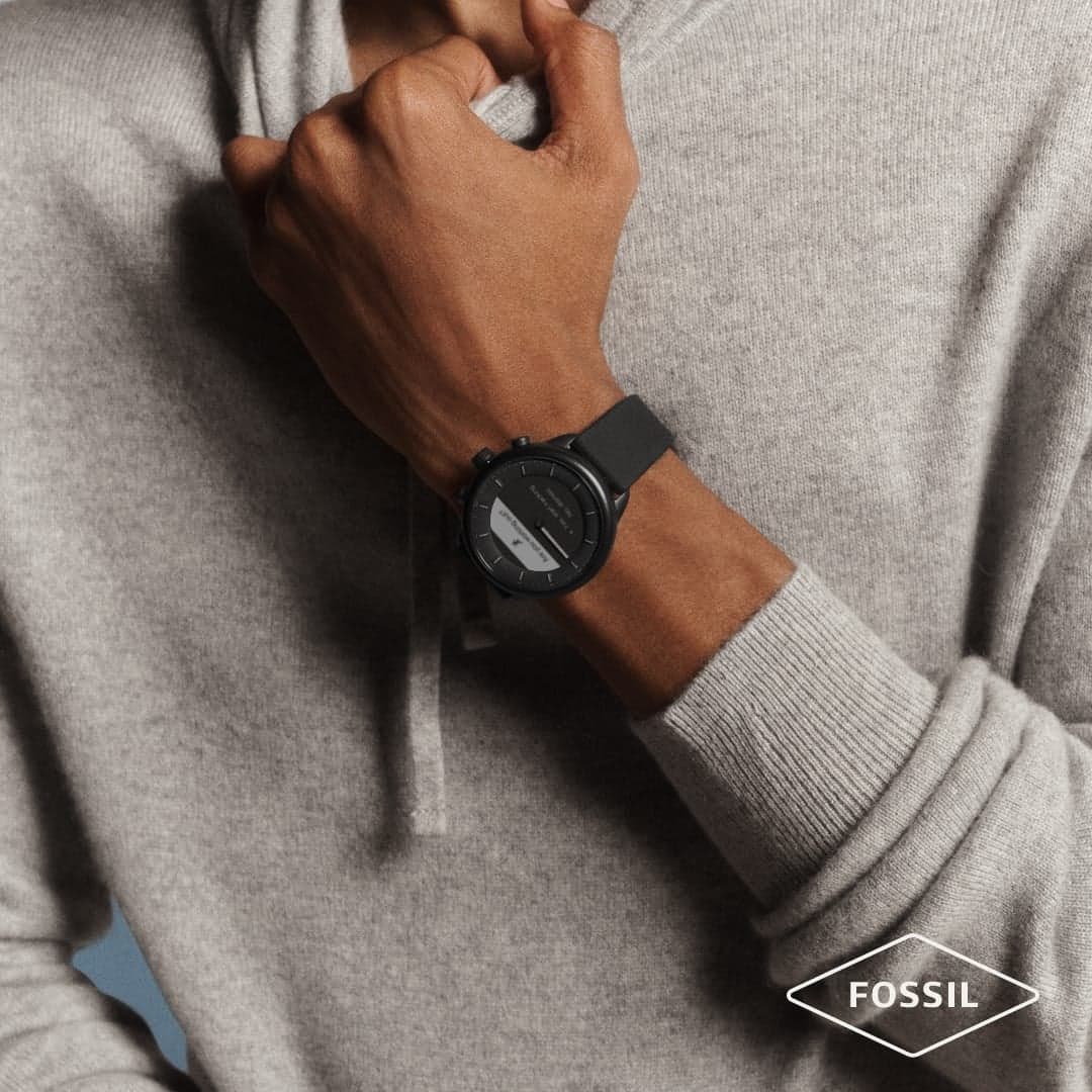 Look Good. Feel Good. New! Gen 6 Hybrid Wellness Edition.