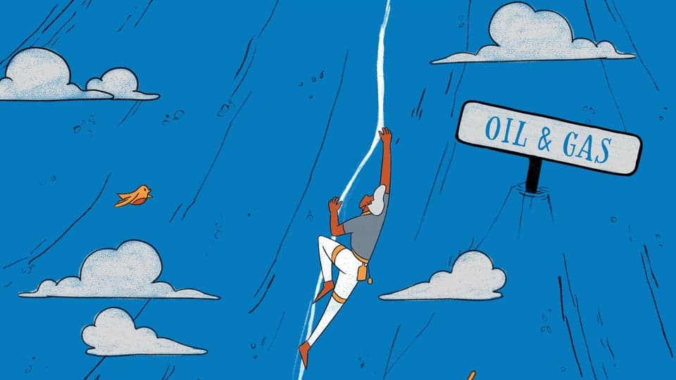 Investors - gain access to the S&amp;P Oil &amp; Gas Exploration &amp; Production Select Industry Index with daily 2X leverage. Learn more about $GUSH $DRIP.