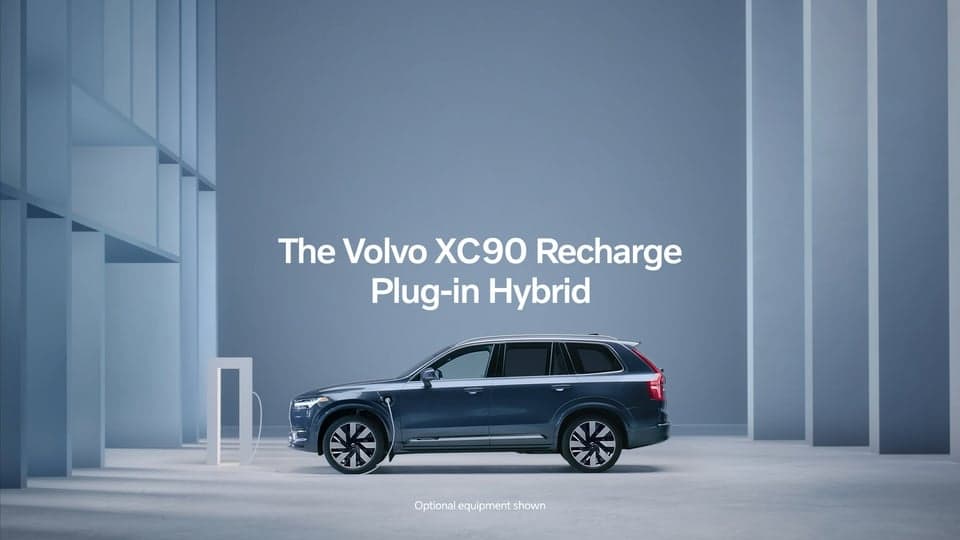 The electric car with a backup plan.