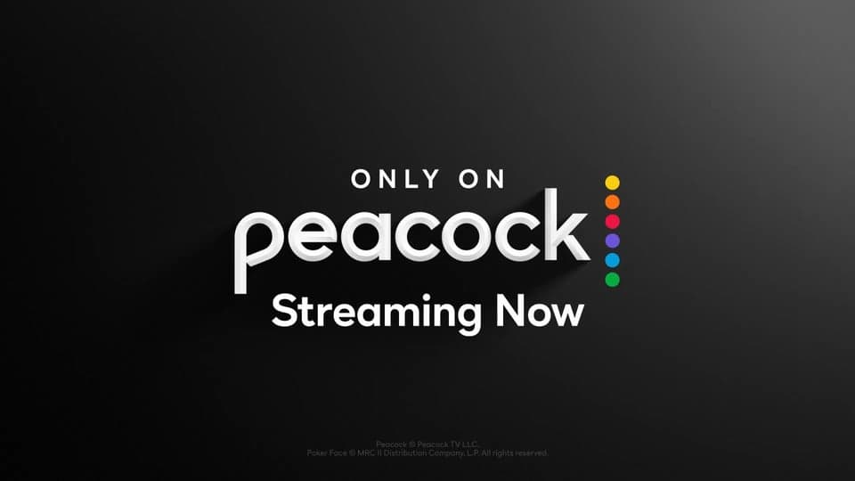 She calls BS when she sees it. Natasha Lyonne stars in Poker Face, streaming now only on Peacock. New episodes Thursdays.