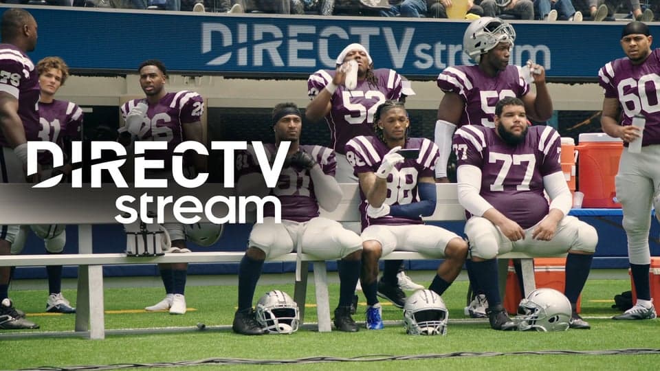 SEE YA CABLE! Get the best of live TV, sports, and on demand with DIRECTV STREAM.