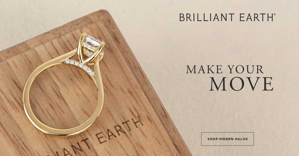 It's all in the details. Create your own ethically sourced diamond engagement ring.
