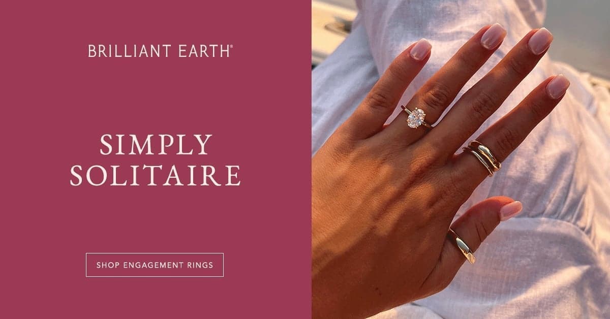 Diamonds selected for their ethical and environmental origins. Shop now to discover your dream engagement ring at Brilliant Earth.