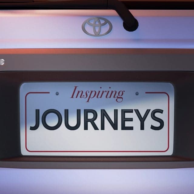 Road trips are about going places you've never been and chasing your dreams one mile at a time. Watch u/LowellWatt's inspiring road trip out west in his 2002 Toyota 4Runner.