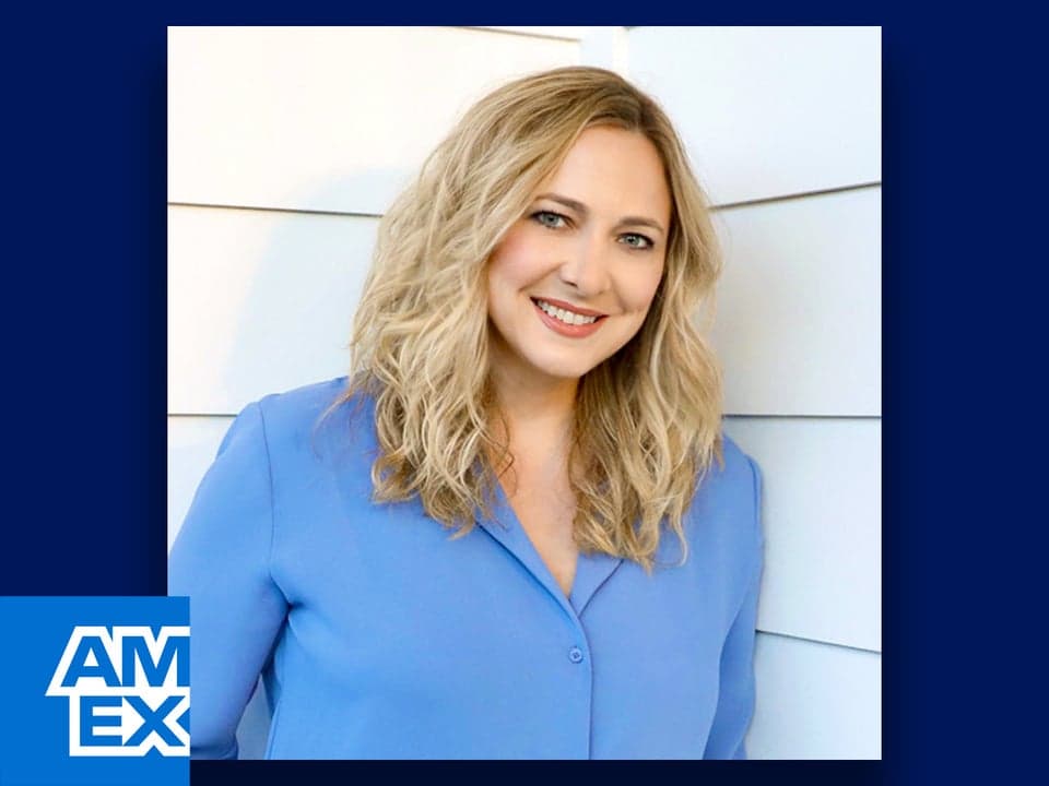 Amex® Business Line of Credit helps Julie Matzen bridge cash flow gaps. What can a business line of credit help you with? Apply, and if approved, focus on growth with flexible funding. Terms apply.