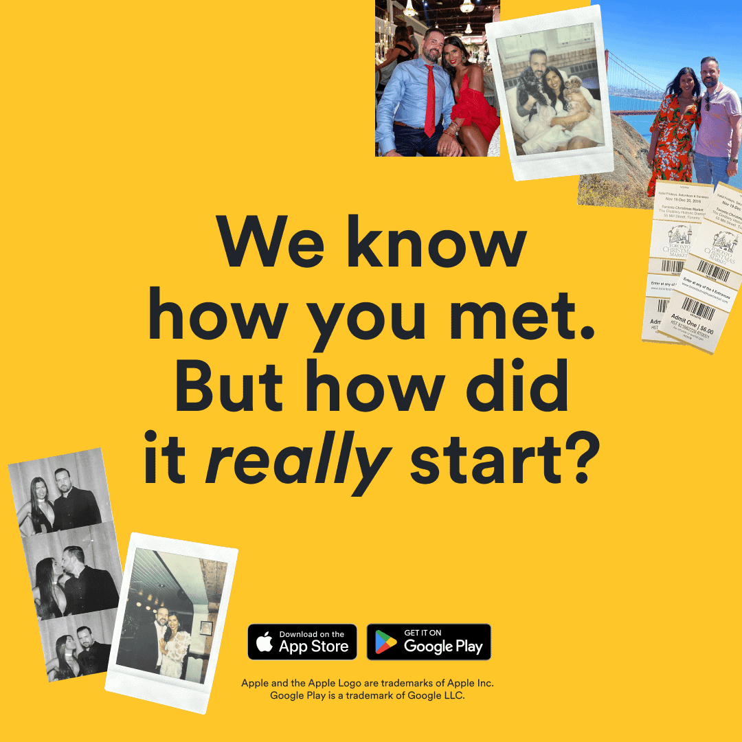 It started with a midnight song request for Jamie and Phil.