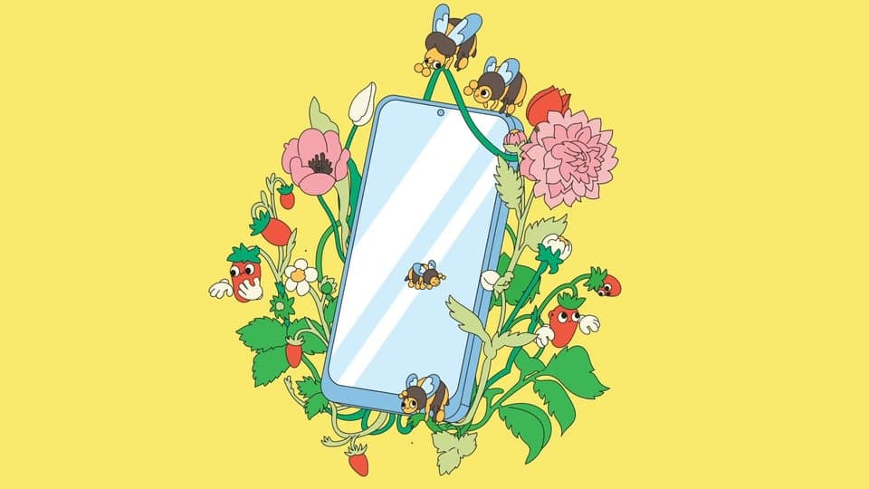 F**k your phone with its cracked screen, f**k your damaged air-pods that drop connection, f**k your laptop with its missing space bar, it's time to get a new device and we know just the place. Head to Back Market.