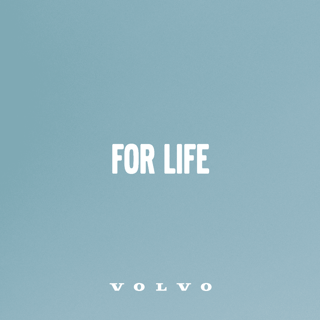 When you feel safe, you can be truly free.