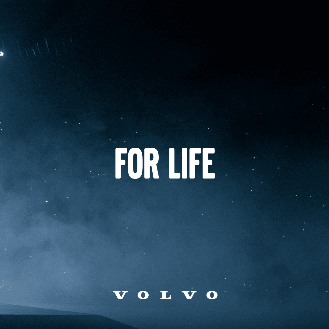 When you feel safe, you can be truly free.