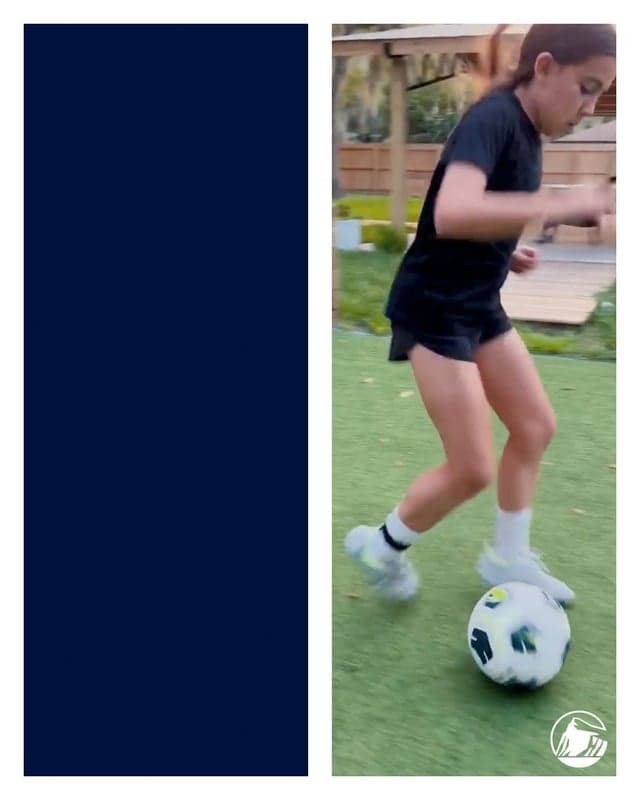 When she’s good…really good, ask, “now what?” The rock-solid team at Prudential can help you plan for what’s next.