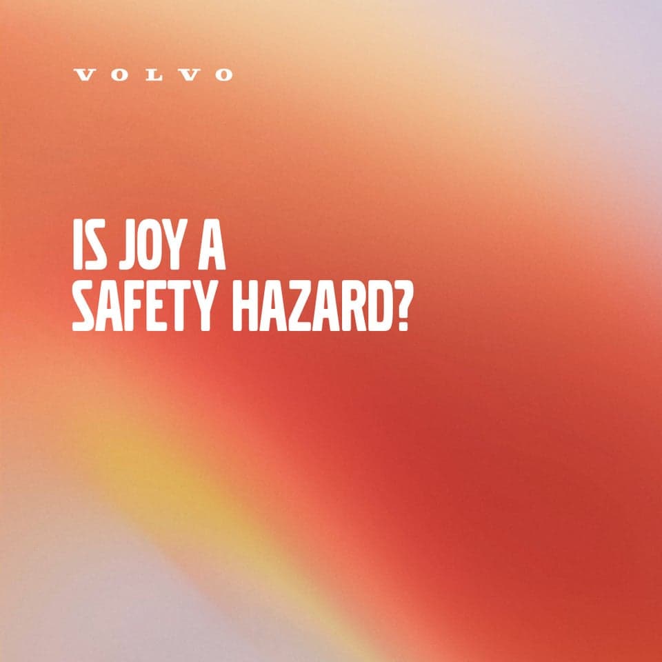 The good or the bad – help us understand how life affects your drive. Participate in our survey.