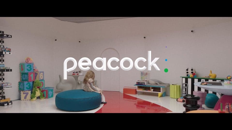 She’s the new IT girl. Stream M3GAN, the Certified Fresh new movie from theaters, only on Peacock.