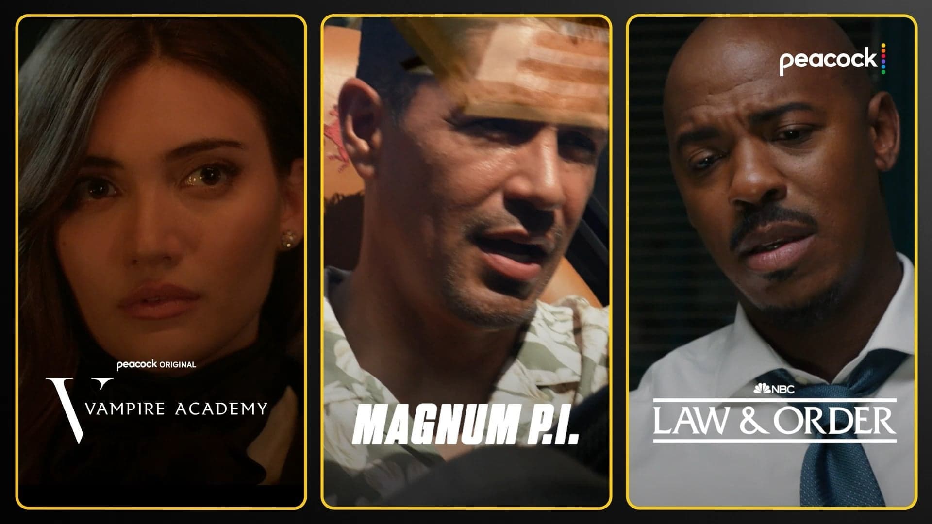 80k+ hours of exclusive movies and shows plus live sports