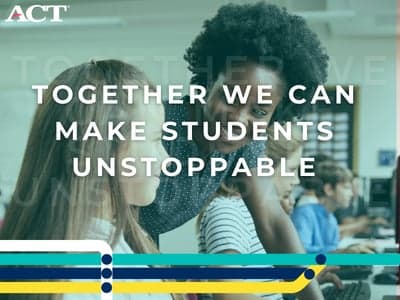 Did you know ACT offers assessments, certificates, and tools to help students build their career-ready skills?