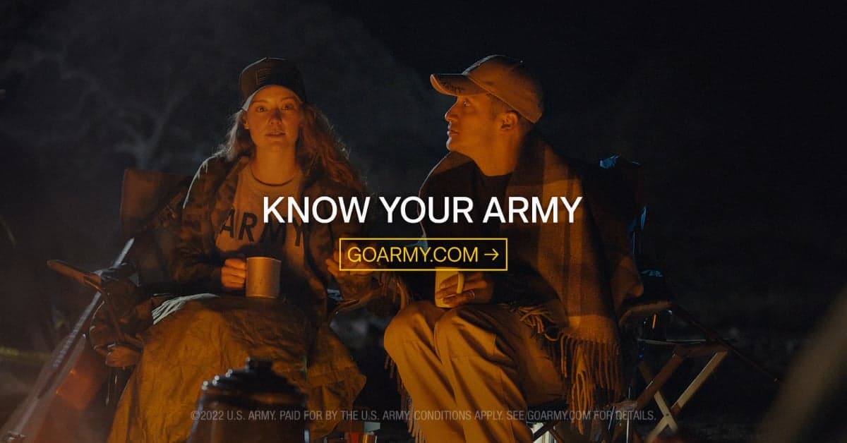 Whether its for a first home or forever home, Soldiers often qualify for no-down-payment loans.