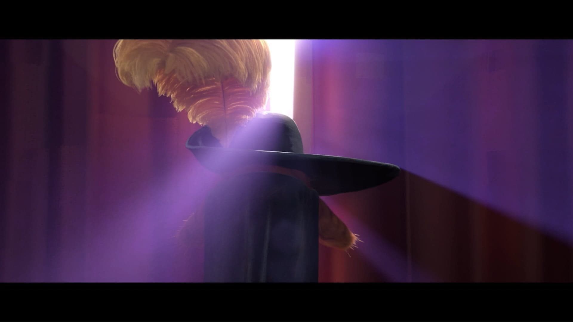 The Purrfect Pick for Movie Night. Stream the Certified Fresh new movie Puss in Boots: The Last Wish only on Peacock.