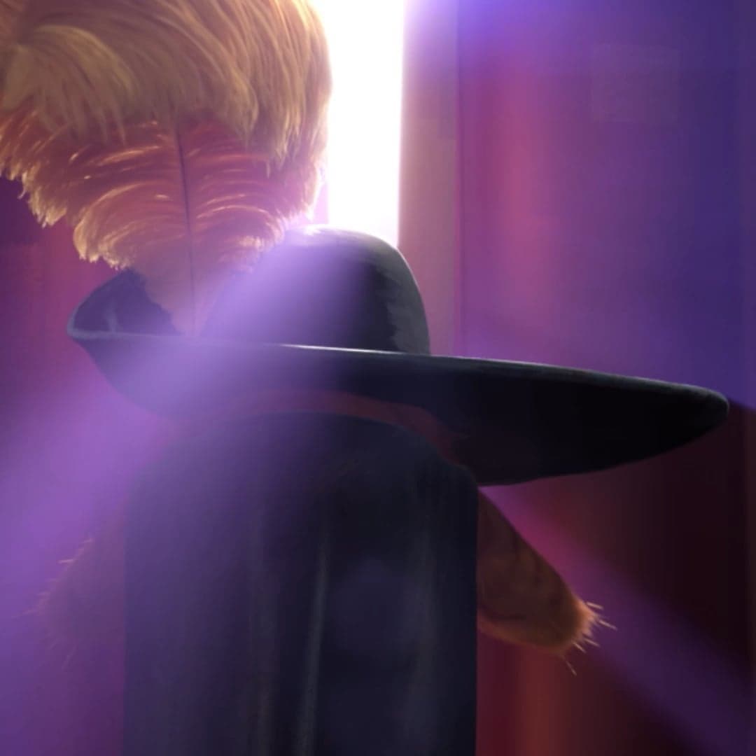 The Purrfect Pick for Movie Night. Stream the Certified Fresh new movie Puss in Boots: The Last Wish only on Peacock.