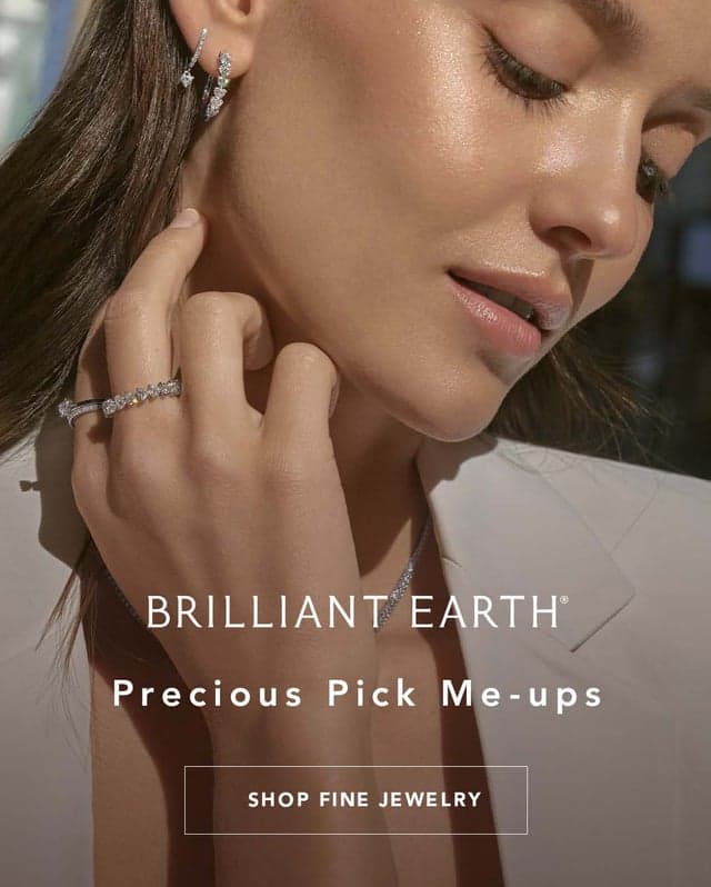 Whether you’re looking for a sweet something for yourself or a loved one, our fine jewelry styles are the perfect place to start your gifting journey.