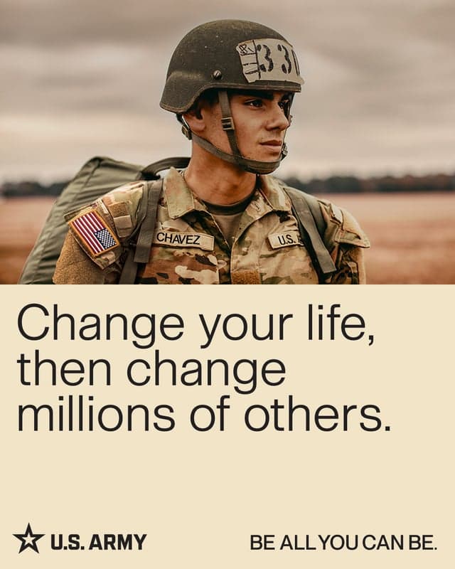 If you’re ready to transform your future, and the future of the world, we’re ready to talk.