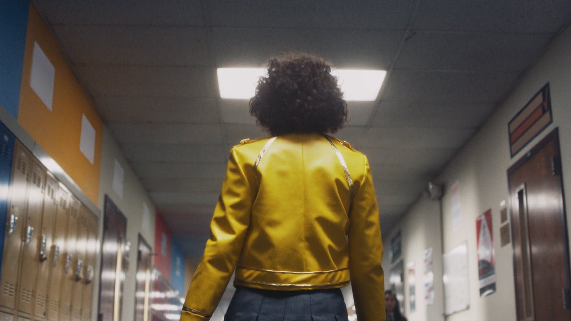 Into rocking out? It's On Prime.