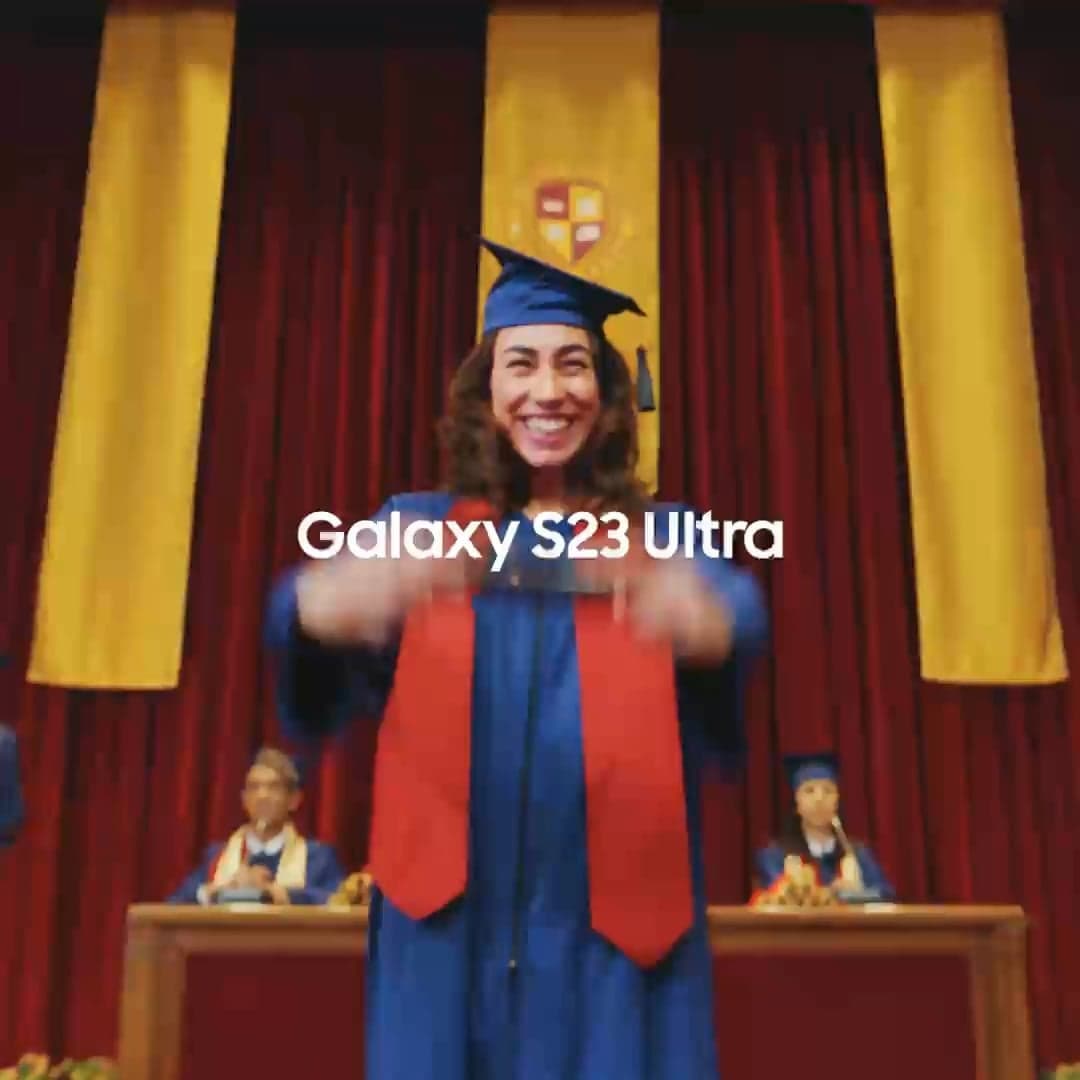 Can you send me that? Can you send me that? Can you send me that? Prepare to hear this a lot with Galaxy S23 Ultra.