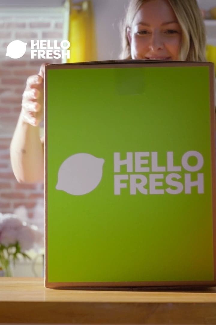 Redditors are loving HelloFresh’s meals - especially the crispy monterey jack chicken and honey dijon salmon! Feel free to check out the menu and choose what stands out to you. Use code RED16 to get 16 free meals across 9 boxes when you order today!