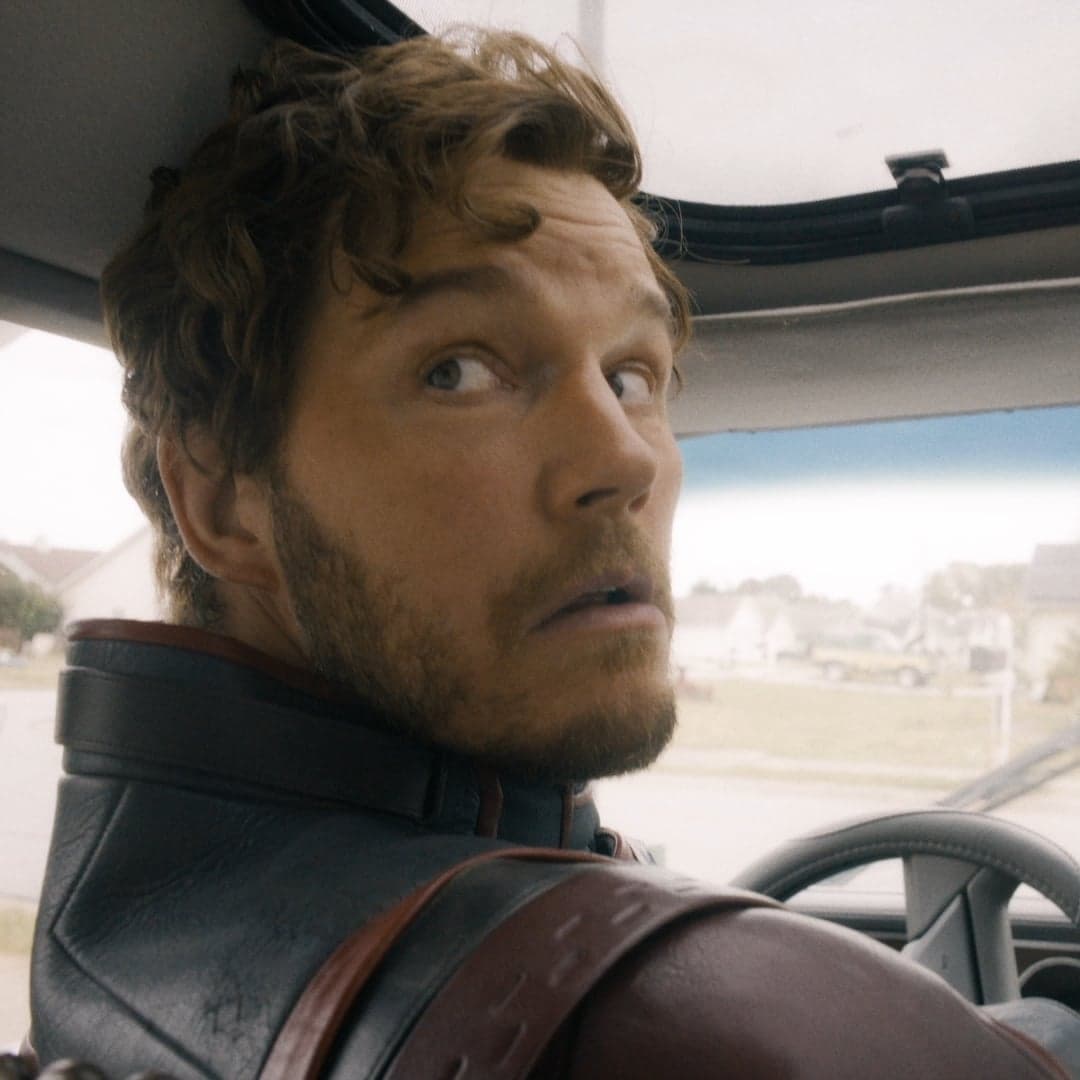 We don’t think you’re ready, so we’ll give you some time 😉 Tickets go on sale Monday for Marvel Studios’ Guardians of the Galaxy Vol. 3, written and directed by James Gunn. Only in theaters May 5.