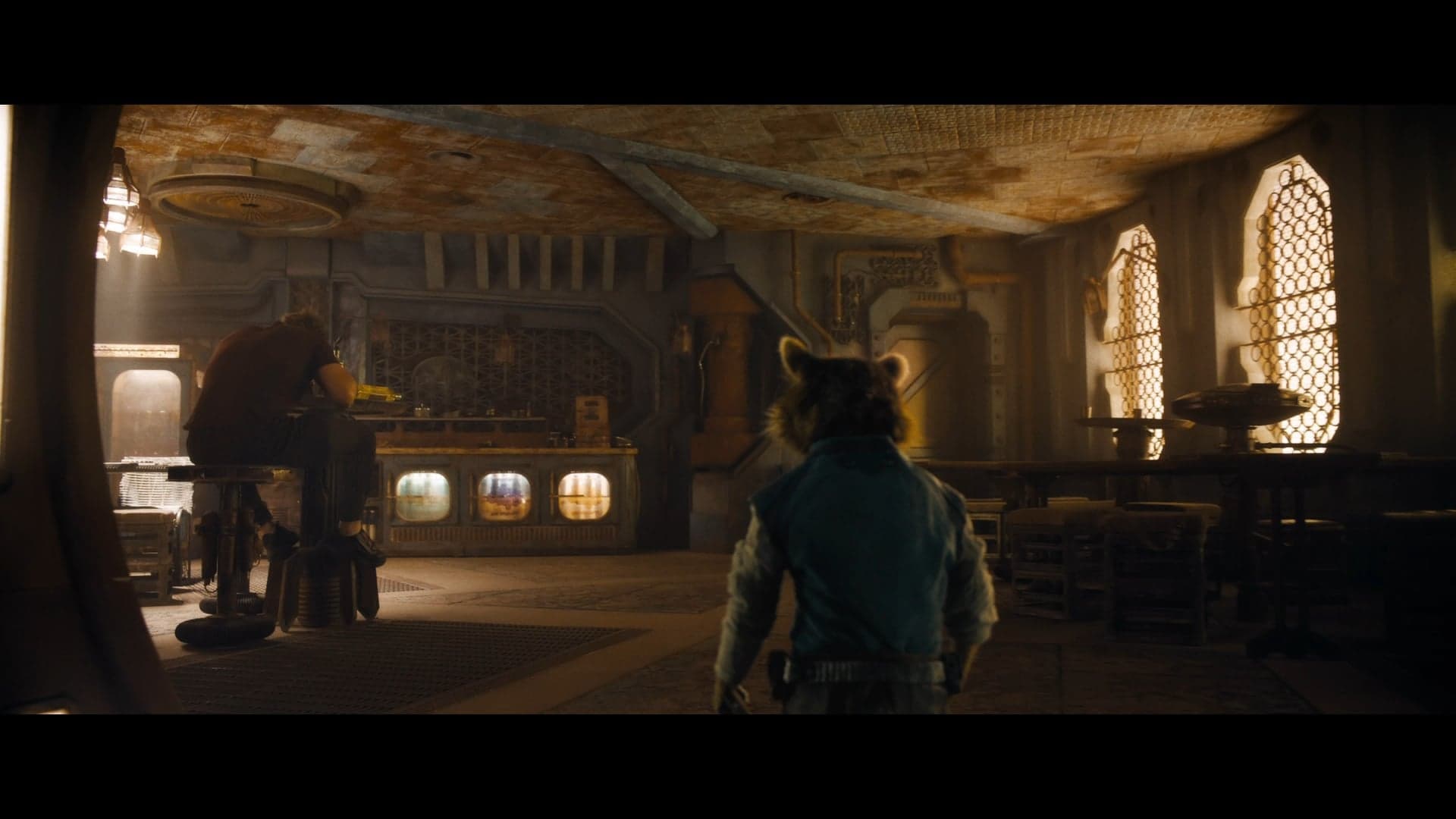 Get ready for one last ride. Tickets go on sale Monday for Marvel Studios’ Guardians of the Galaxy Vol. 3, written and directed by James Gunn. Only in theaters May 5.