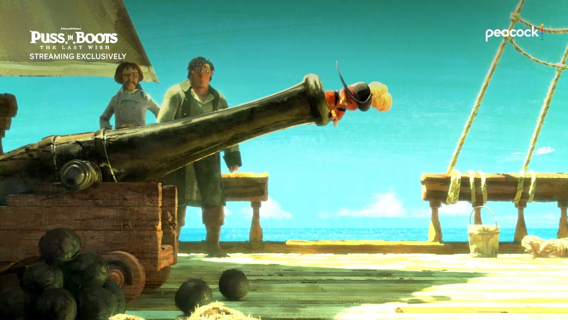 Hit new movies from theaters, buzzworthy Originals, thrilling live sports, and so much more, streaming now on Peacock.