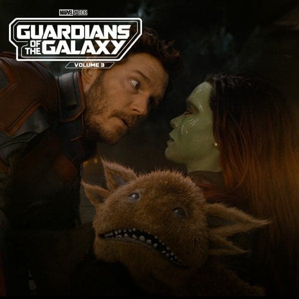 The Guardians are back. Tickets are now on sale for Marvel Studios’ Guardians of the Galaxy Vol. 3, written and directed by James Gunn. Experience it only in theaters May 5.