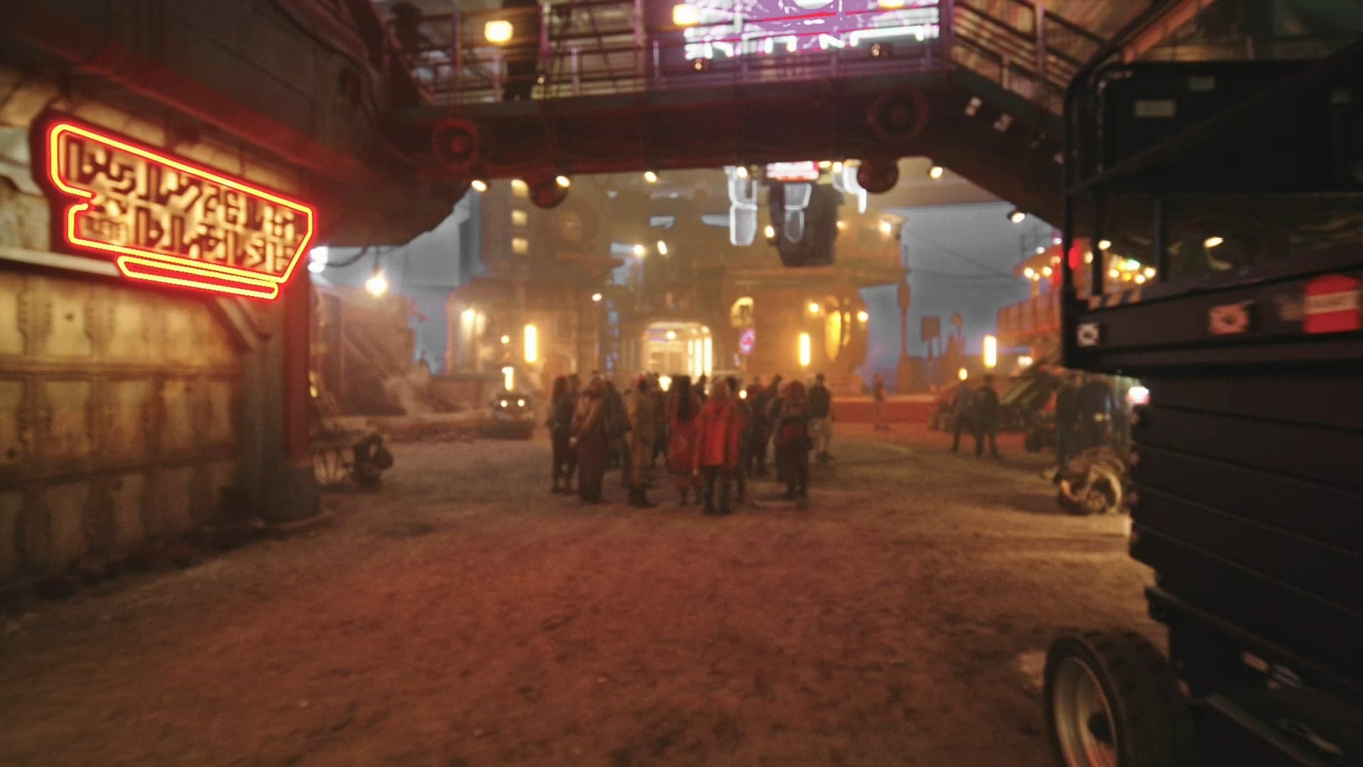 Once more with feeling ✨ Experience Marvel Studios’ Guardians of the Galaxy Vol. 3, written and directed by James Gunn, only in theaters May 5.