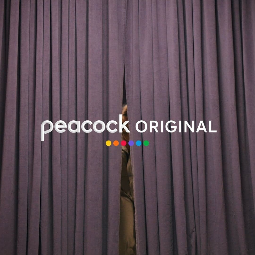 Can we get an amen? The new Peacock Original film Praise This starring Chlöe Bailey is streaming now.