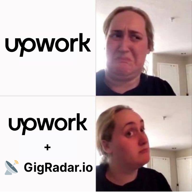 Honestly thought Upwork was dead until I tested this AI tool.