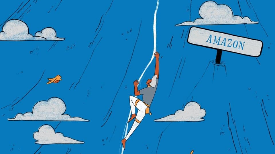 Traders - Seek daily leveraged &amp; inverse exposure to the common shares of Amazon.com, Inc., with daily 1.5X leveraged or 1X inverse ETFs. Trade $AMZU $AMZD now with Direxion.