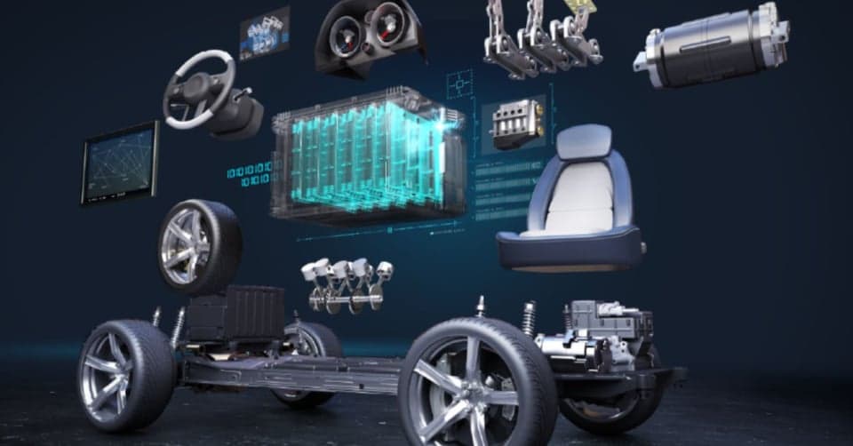 Spotlight: Back to Basics: Hydrogen