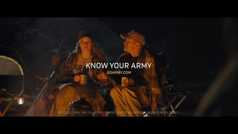 Whether it’s for a first home or forever home, Soldiers often qualify for no-down-payment loans.