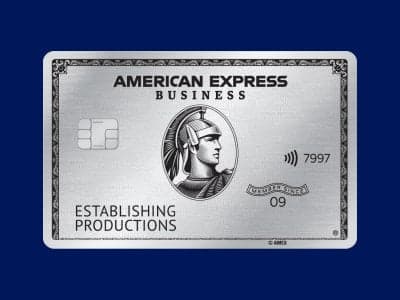 Taking action for your business? We’d upvote that. Earn a 120K Membership Rewards® points welcome offer with an Amex Business Platinum Card®. Terms Apply.
