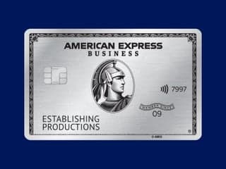 Taking action for your business? We’d upvote that. Earn a 120K Membership Rewards® points welcome offer with an Amex Business Platinum Card®. Terms Apply.