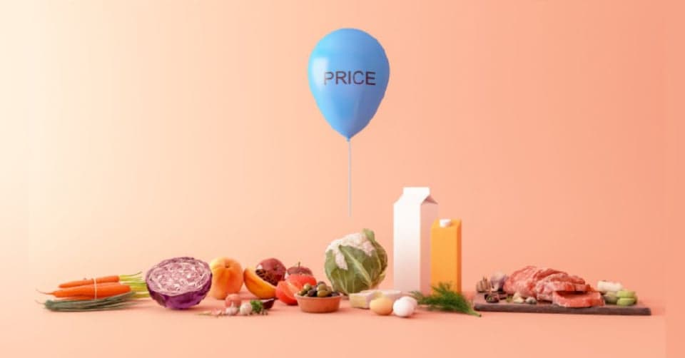 Commodities: Continued Food Price Inflation in an Uncertain Market